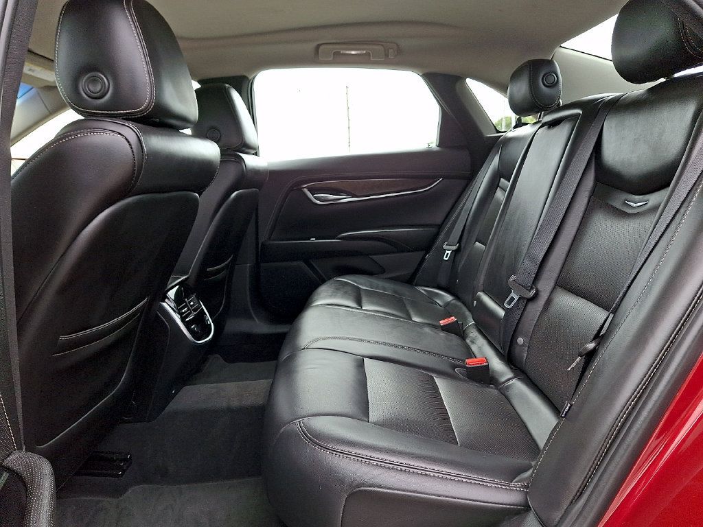 Used 2019 Cadillac XTS Luxury FWD image 9