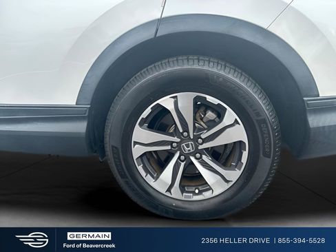 Used 2020 Honda CR-V LX image 16