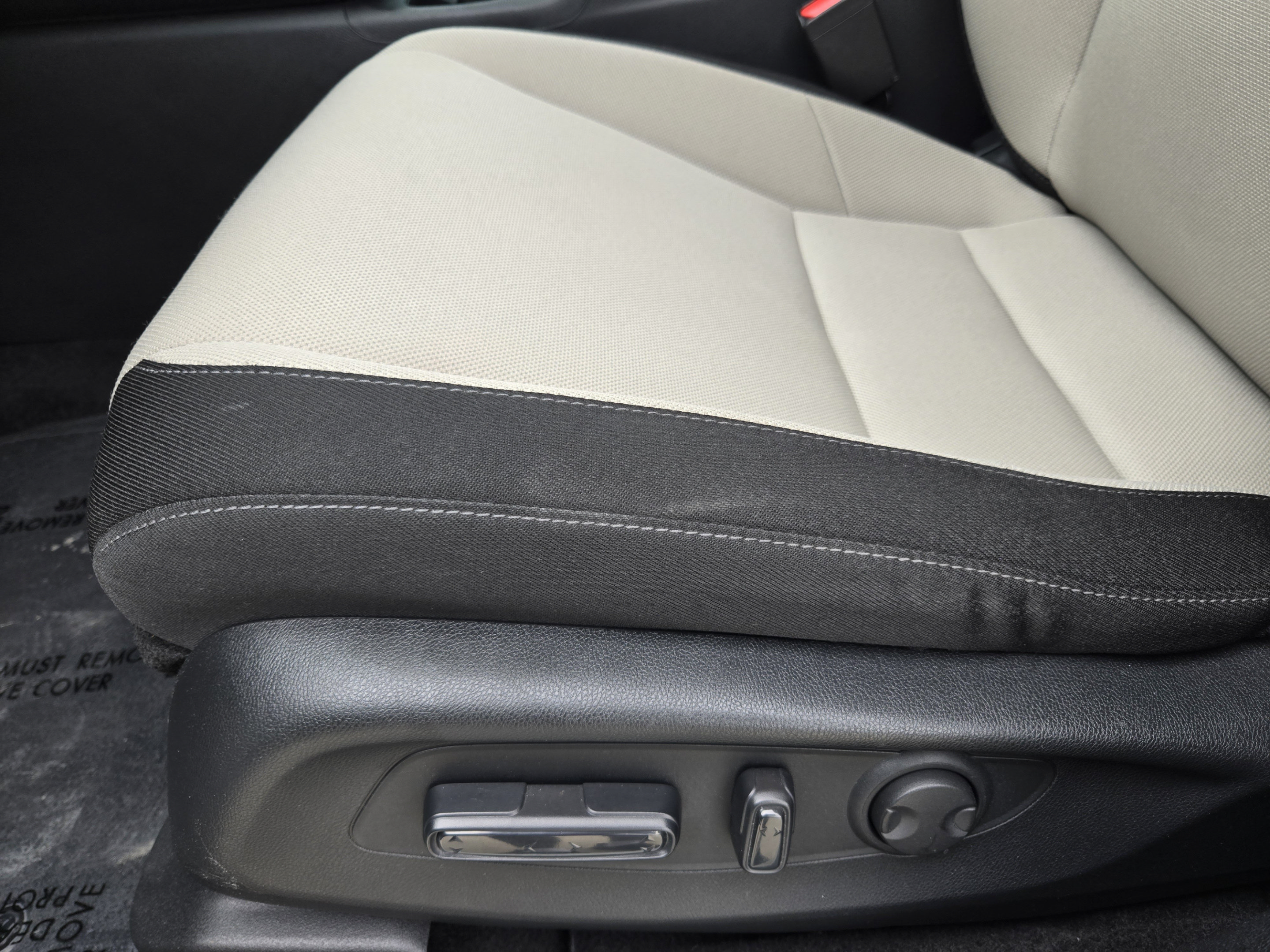 Certified 2024 Honda CR-V EX image 21