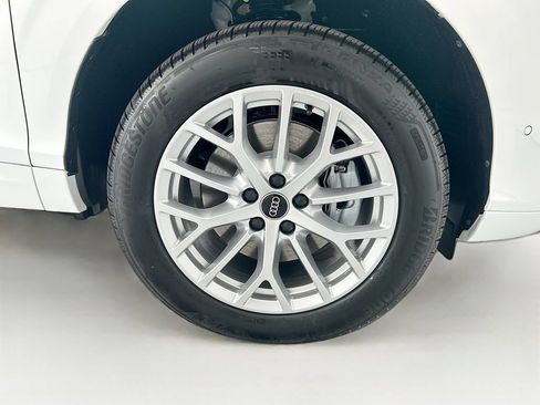 Certified 2026 Audi Q3 quattro 2.0T AWD/4WD image 31