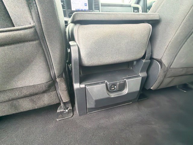 Used 2022 Ford F150 XLT w/ XTR Package AWD/4WD image 22