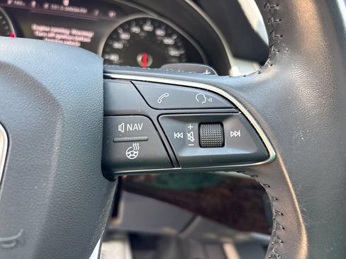 Used 2019 Audi Q7 2.0T Premium AWD/4WD image 13