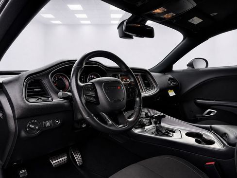 Used 2023 Dodge Challenger R/T Scat Pack RWD image 16
