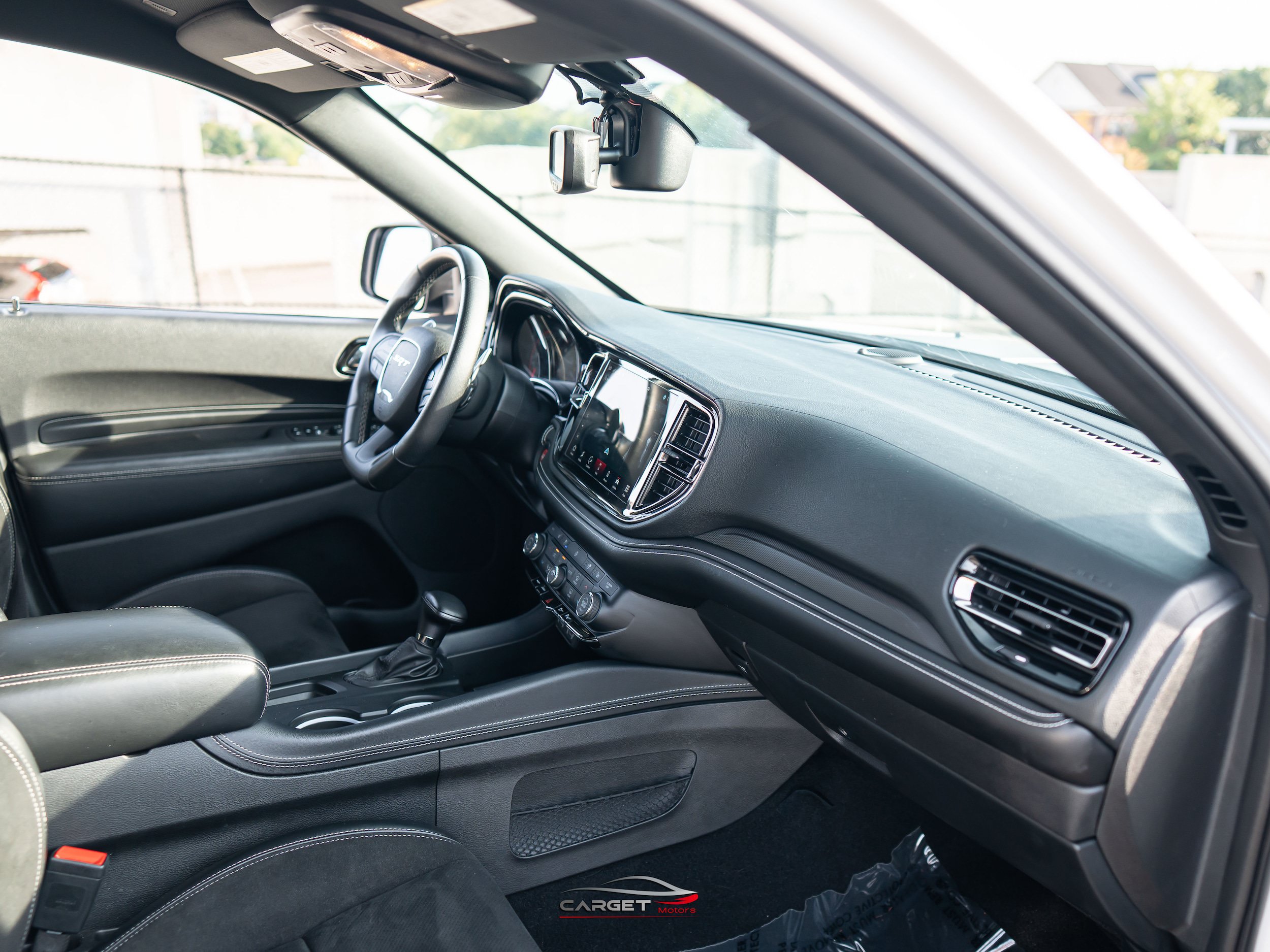 Used 2023 Dodge Durango SRT w/ Black Package AWD/4WD image 15
