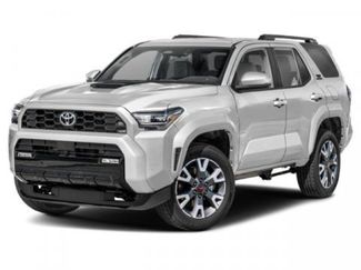 New 2026 Toyota 4Runner TRD Sport video 1