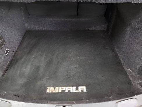 Used 2015 Chevrolet Impala LTZ image 31
