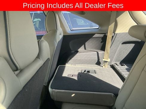 Used 2020 Acura MDX FWD w/ Advance Package image 9