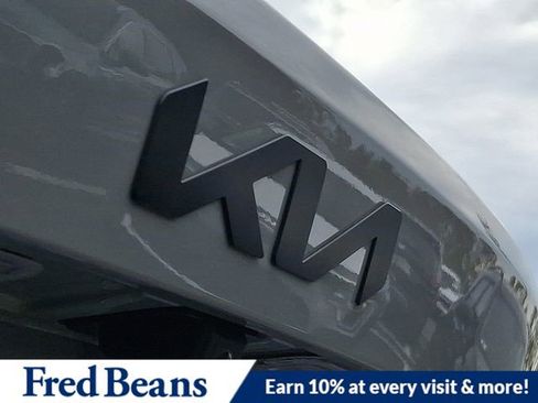 New 2026 Kia Sorento SX Prestige image 19