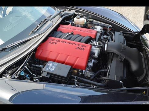 Used 2013 Chevrolet Corvette 427 w/ 1SC Preferred Equipment Group RWD image 16