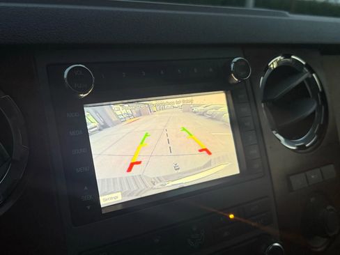 Used 2011 Ford F250 King Ranch w/ FX4 Off Road Pkg image 27