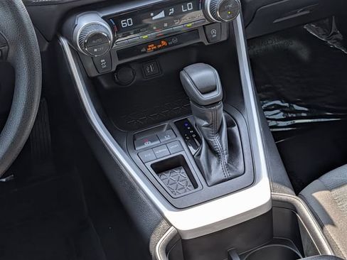 Certified 2025 Toyota RAV4 XLE w/ Convenience Package FWD image 14