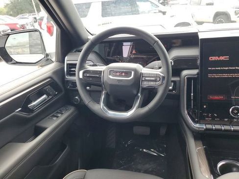 New 2026 GMC Yukon XL Elevation image 13