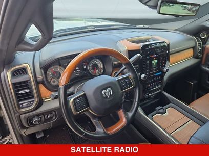 Used 2021 RAM 2500 Limited