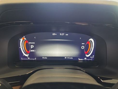 New 2026 Nissan Pathfinder Platinum AWD/4WD image 20