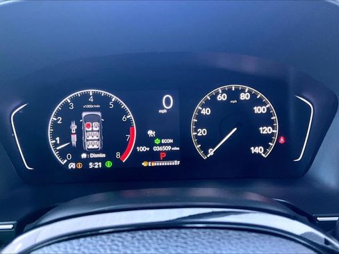 Used 2025 Honda Pilot Touring image 26