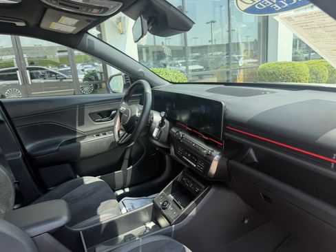 Certified 2024 Hyundai Kona N Line AWD/4WD image 22