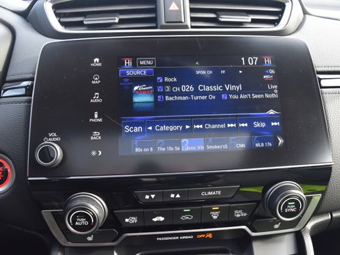 Certified 2017 Honda CR-V EX-L image 22