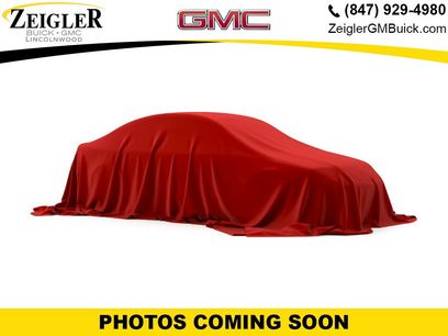 New 2026 GMC Yukon XL Elevation