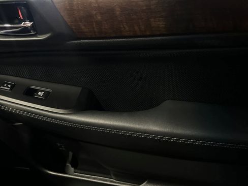 Used 2016 Subaru Outback 2.5i Limited image 20