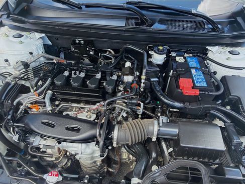 Certified 2023 Honda Accord LX image 34