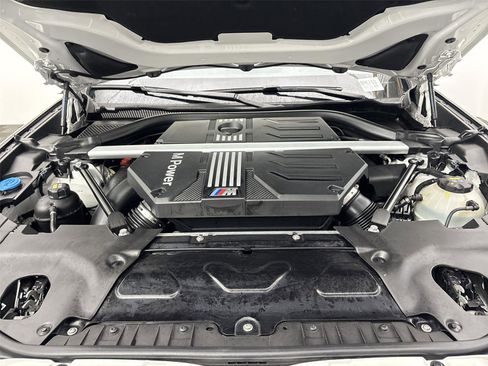 Used 2022 BMW X3 M w/ Executive Package image 20