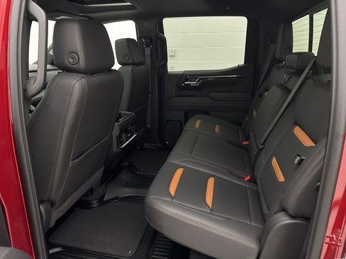 Used 2026 GMC Sierra 1500 AT4 w/ AT4 Premium Package image 56