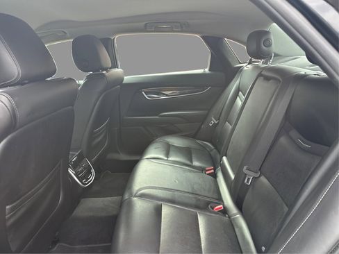 Used 2016 Cadillac XTS Premium FWD image 22
