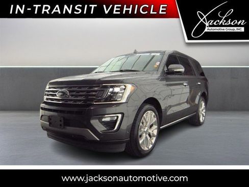 Used 2019 Ford Expedition Limited w/ Equipment Group 302A image 1