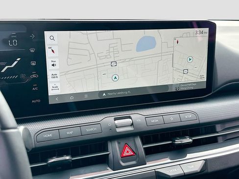 New 2026 Kia K4 GT-Line Turbo FWD image 13