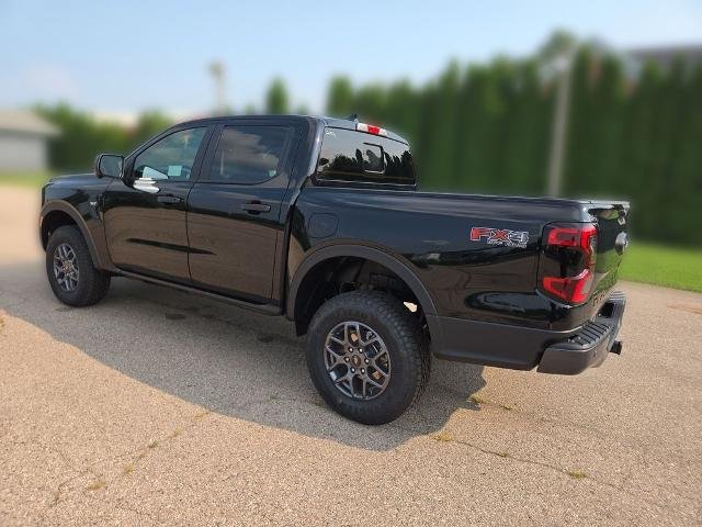 New 2026 Ford Ranger XLT AWD/4WD image 25