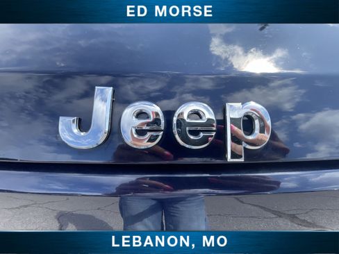 Used 2017 Jeep Patriot Sport w/ Power Value Group AWD/4WD image 26