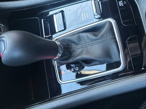 New 2025 Jeep Compass Latitude w/ Convenience Group image 43