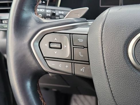 Used 2024 Lexus NX 350 AWD image 19