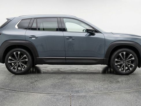 Used 2025 MAZDA CX-50 2.5 Hybrid w/ Premium Plus Pkg image 11