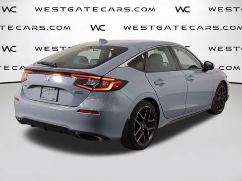 Used 2022 Honda Civic Sport Touring image 48