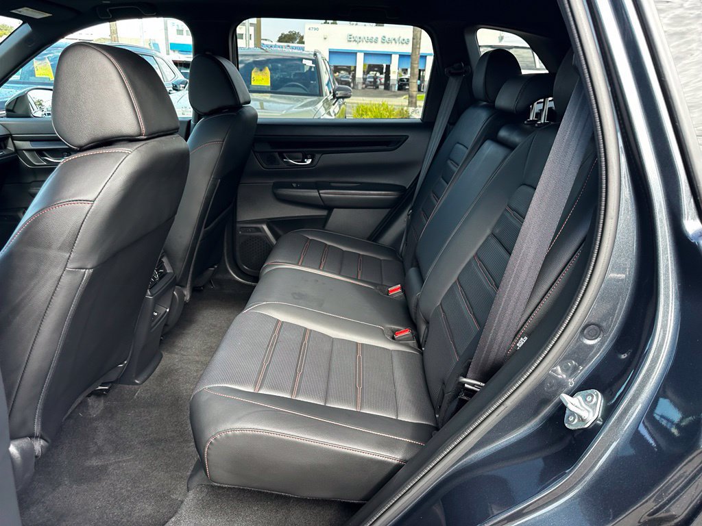 Used 2026 Honda CR-V Sport-L image 23