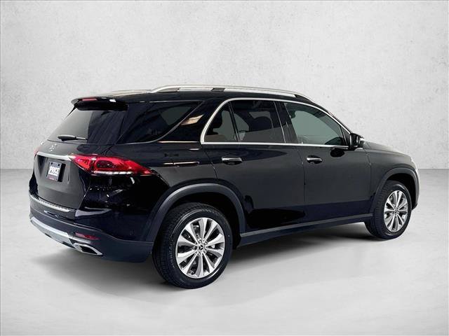 Used 2022 Mercedes-Benz GLE 350 image 5