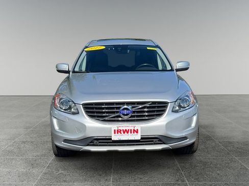 Used 2017 Volvo XC60 T6 Inscription w/ Preferred Option Package AWD/4WD image 8