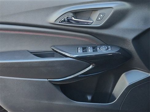 New 2026 Chevrolet Trax RS w/ Driver Confidence Package image 19