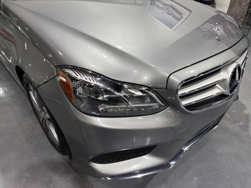Used 2015 Mercedes-Benz E 350 Sedan w/ Premium 1 Package image 33
