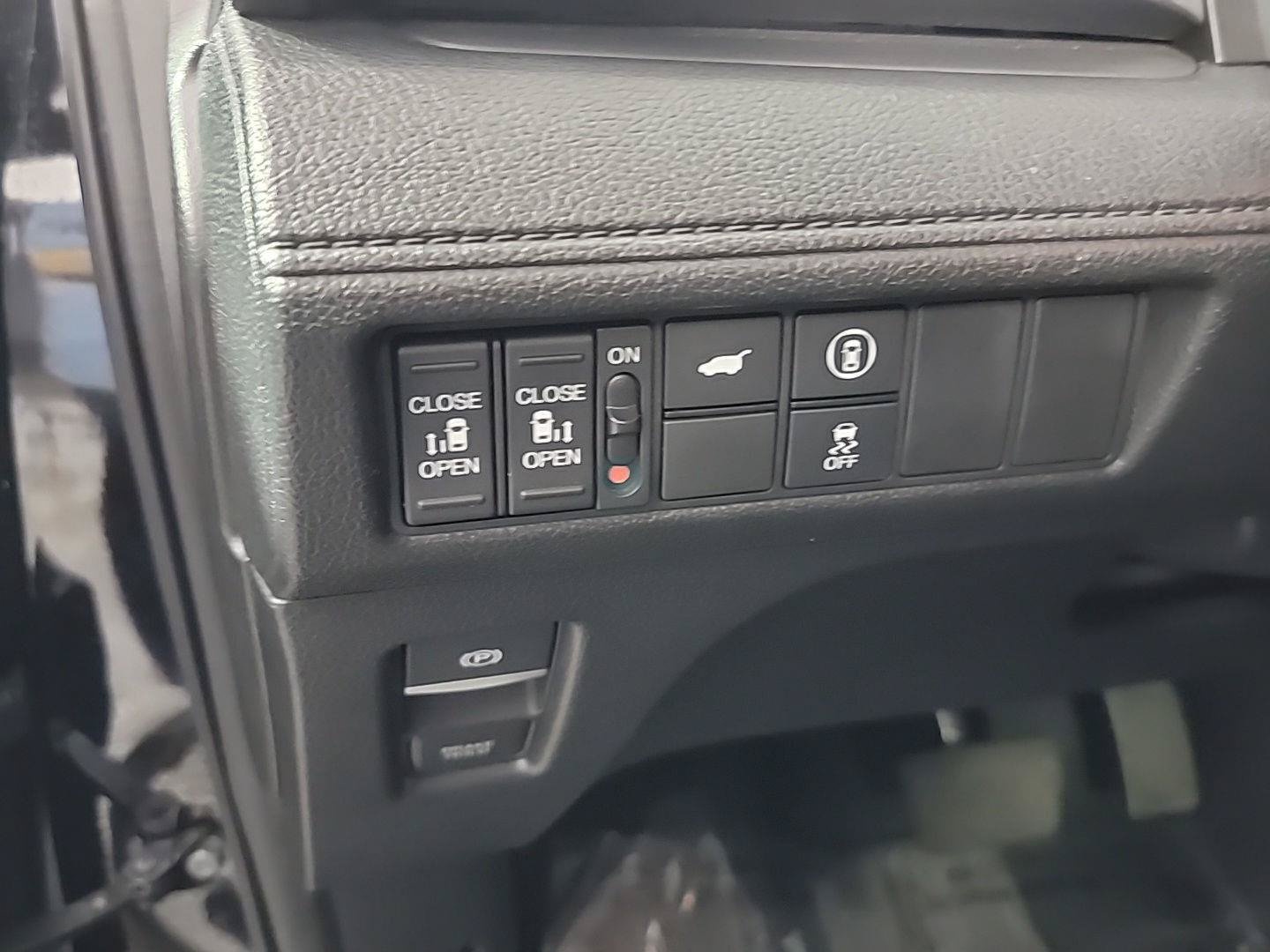 Certified 2024 Honda Odyssey EX-L image 35