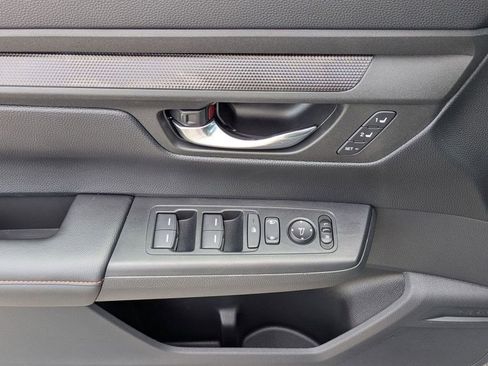 Certified 2025 Honda CR-V Sport-L image 6