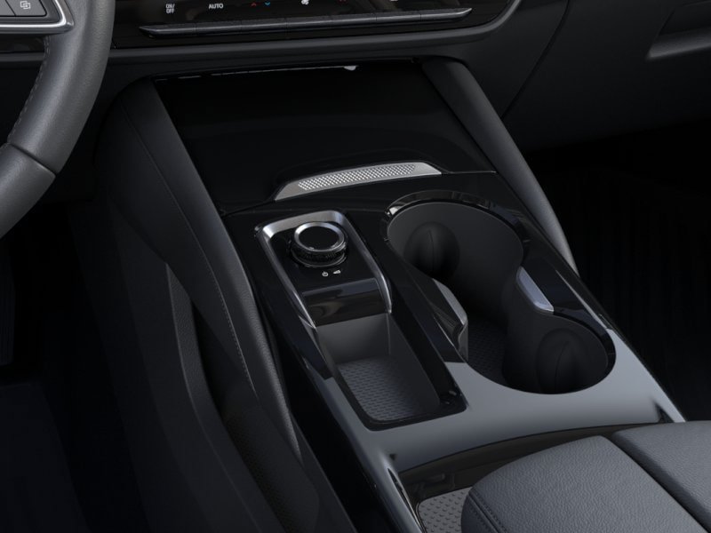 New 2026 Buick Envision Avenir AWD/4WD image 50