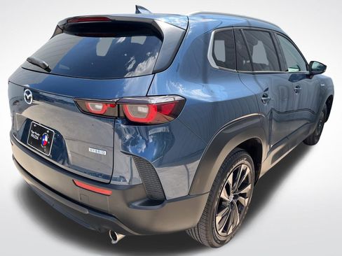Certified 2025 MAZDA CX-50 2.5 Hybrid w/ Premium Plus Pkg AWD/4WD image 10