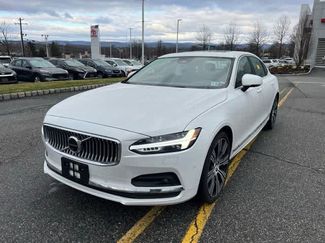 Used 2025 Volvo S90 B6 Plus video 1