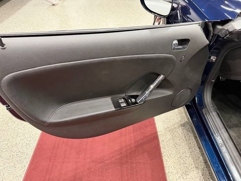 Used 2007 Saturn Sky Red Line RWD image 20