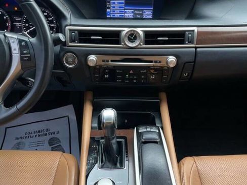 Used 2014 Lexus GS 350 RWD image 19