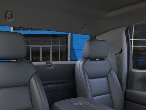 New 2026 GMC Sierra 1500 Pro image 25