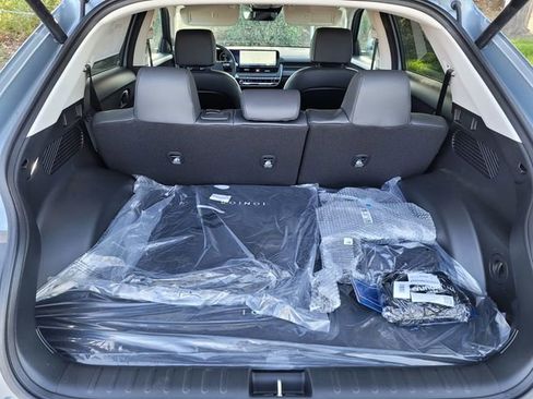 New 2026 Hyundai Ioniq 5 SEL RWD image 17