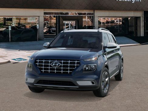 New 2026 Hyundai Venue SEL image 6